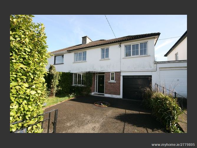 41 Hollywood Drive, Goatstown, Dublin 14 Allen & Jacobs 2779805